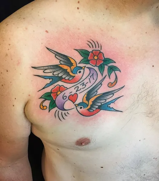 timbecktattoos