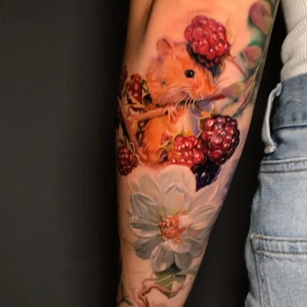 Flower
