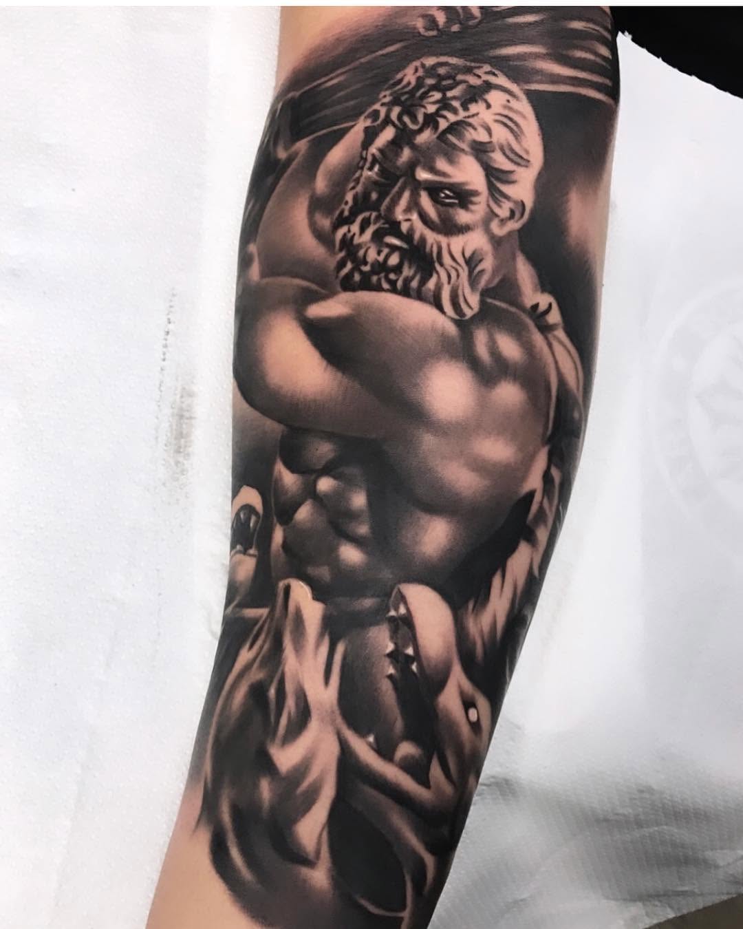 Luis Inda