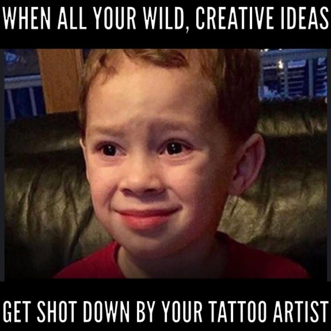 timbecktattoos