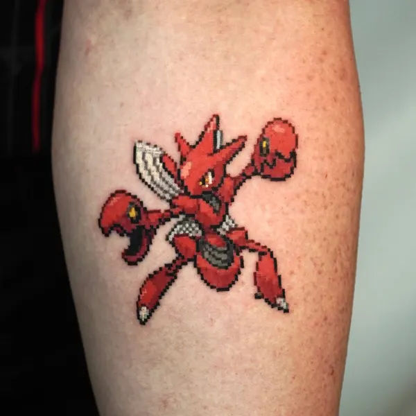 게