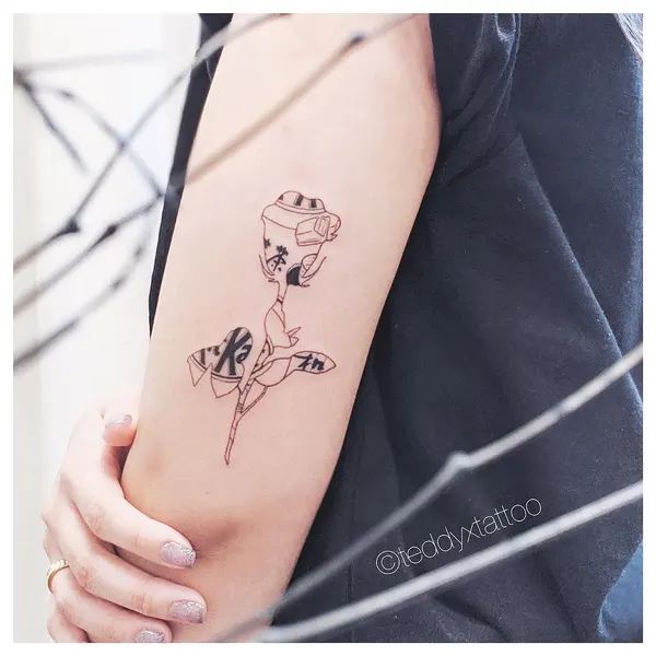 Flower