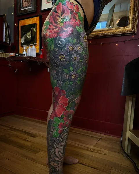 laurajadetattoos