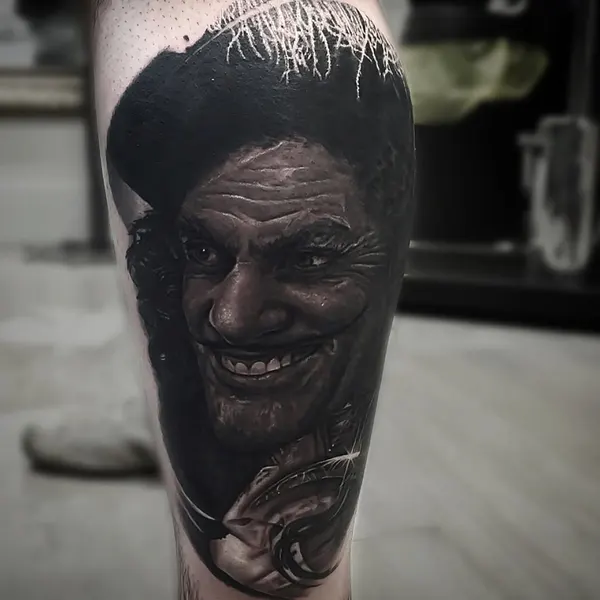 Owen Paulls