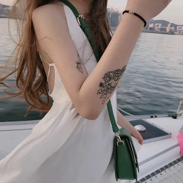 오리엔탈