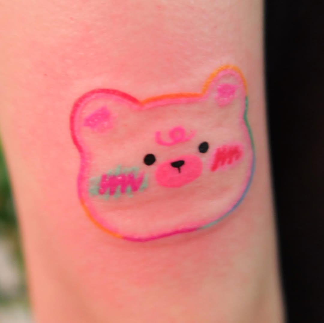 Mini, 돼지
