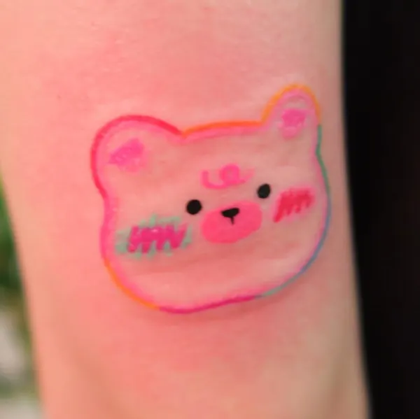 Mini, 돼지