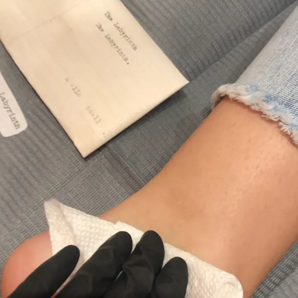 Circa Tattoo
