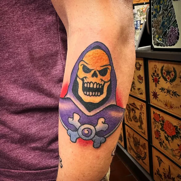 timbecktattoos