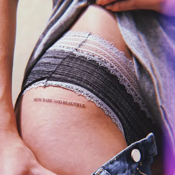 Circa Tattoo