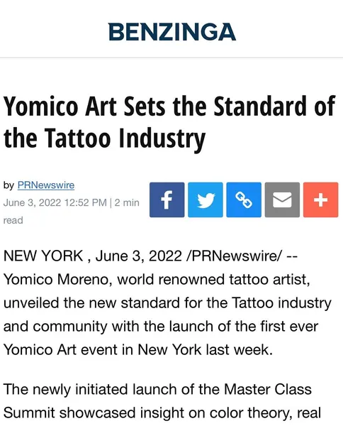 yomicoart