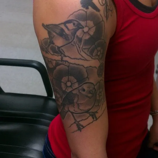 Flower