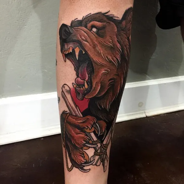 Animal