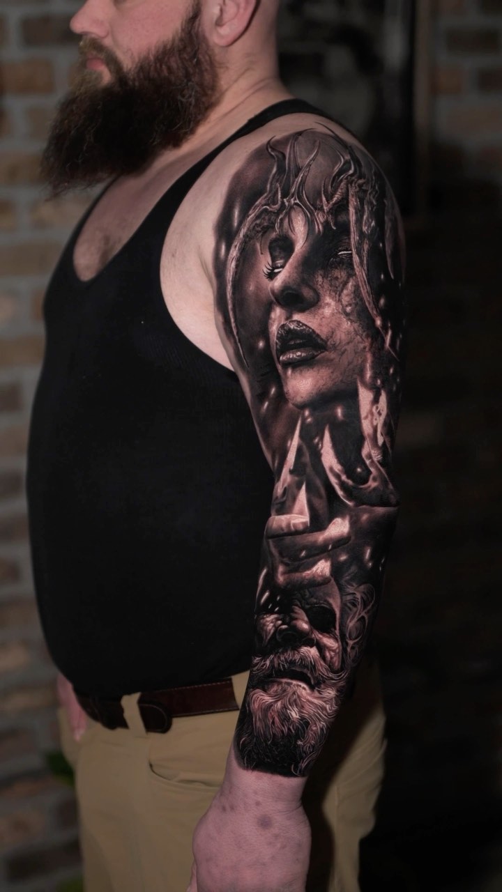 michaelperryart