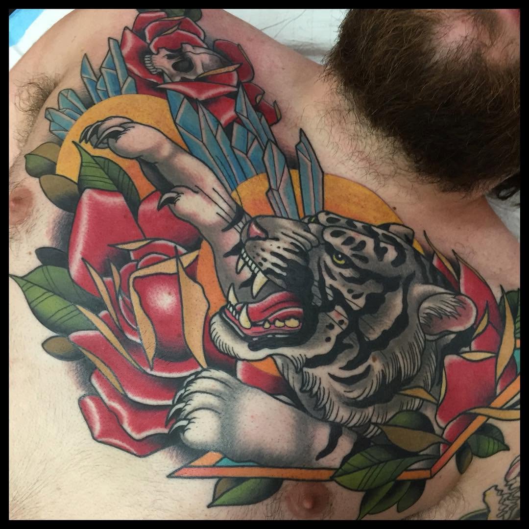 Tiger