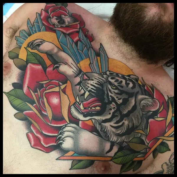 Tiger