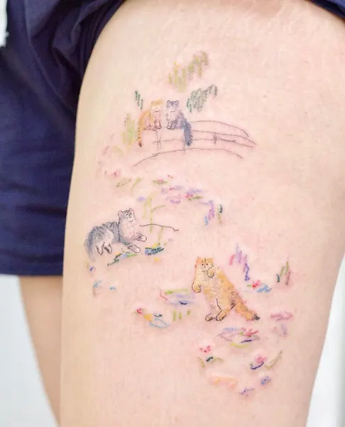 dareumtattoo