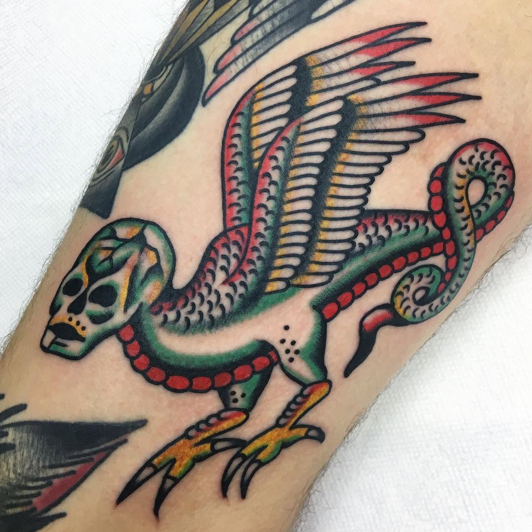 Dragon, 중국 용, 일본 용, 한국 용