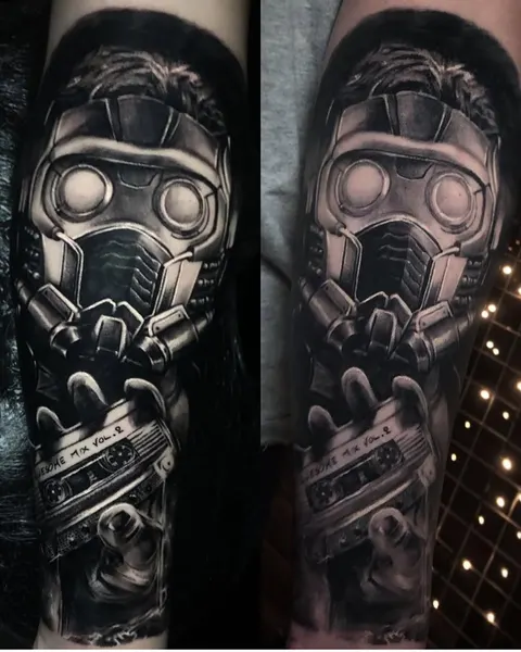 disneytatts