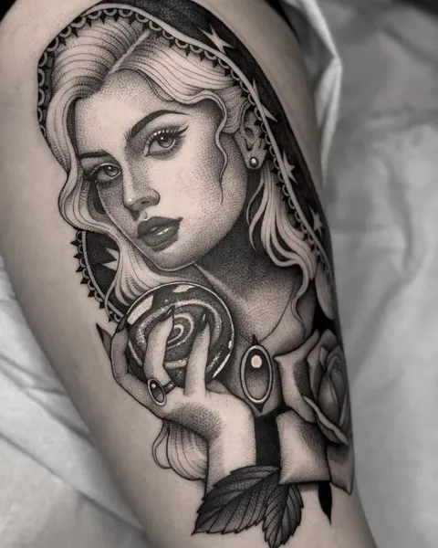 Luna Lucero