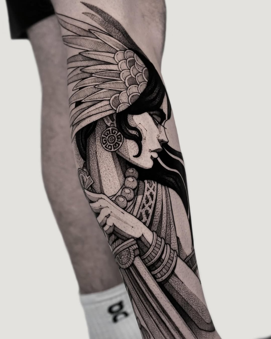 allsacredtattoo
