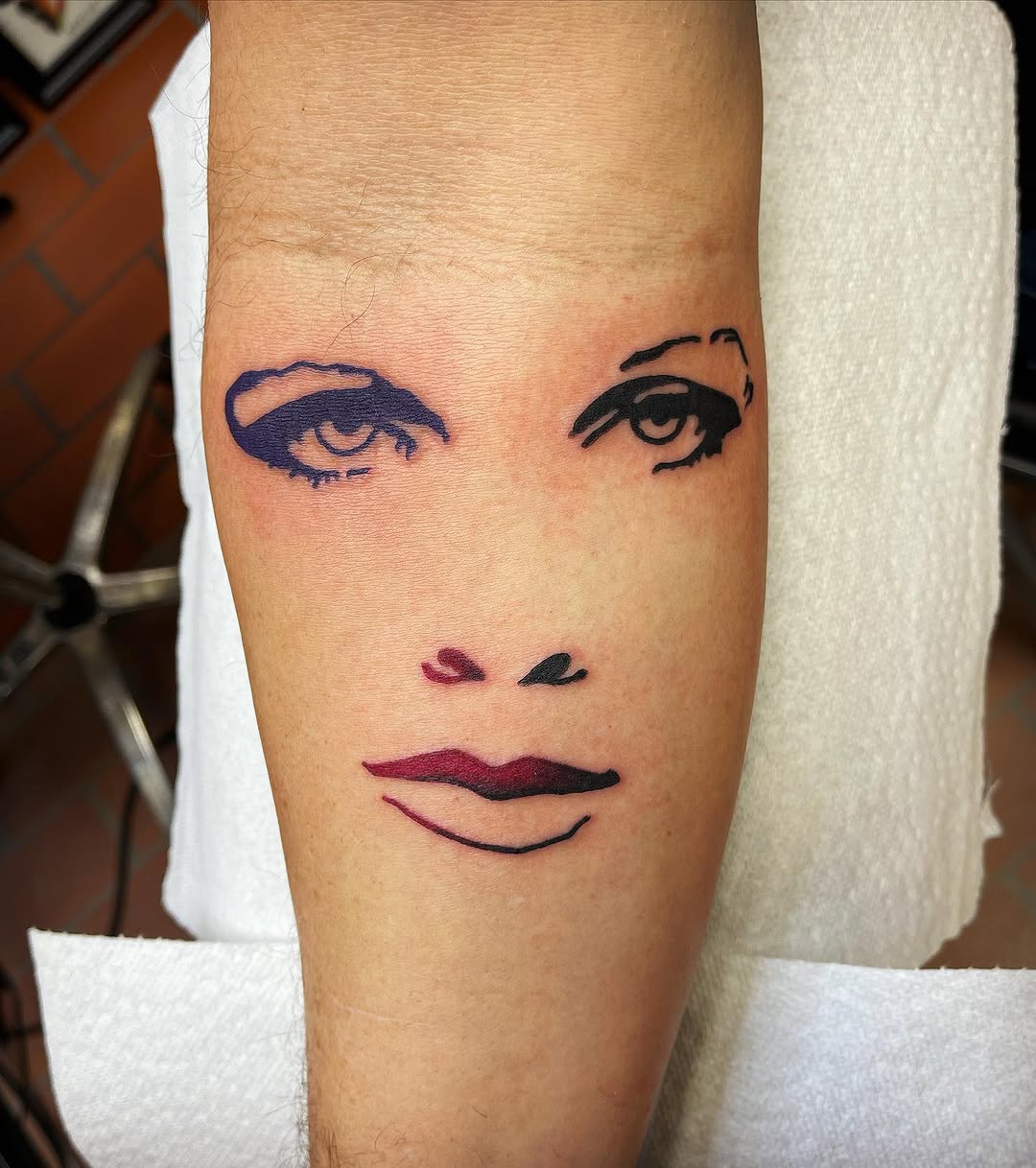 timbecktattoos