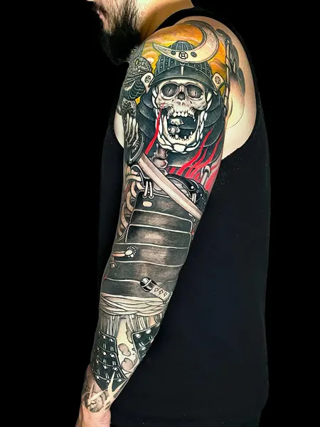jessyentattoo