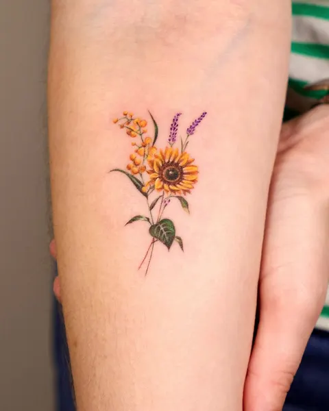 Flower, 벌