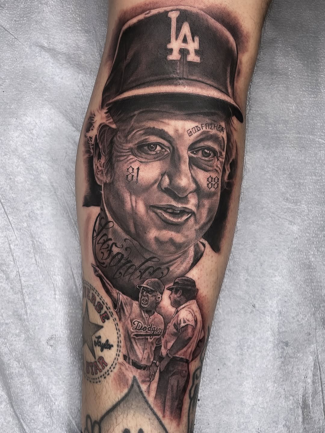 chasetafoya