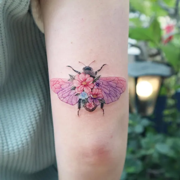 Flower