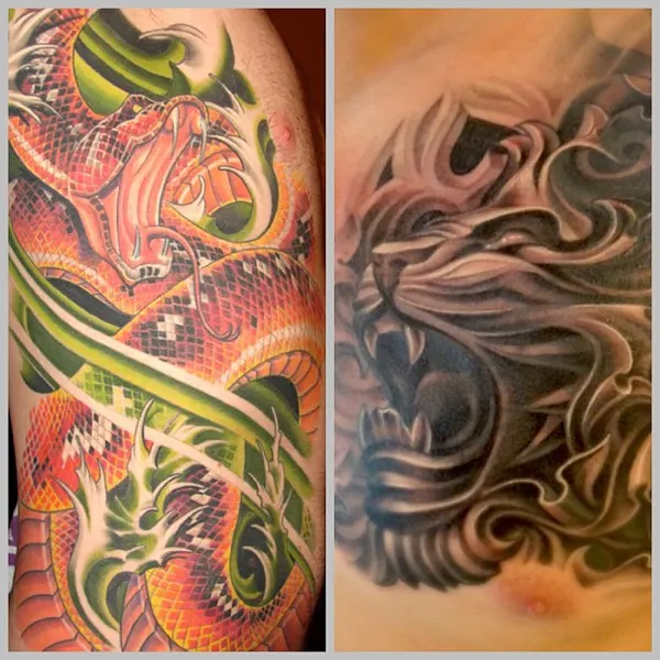 Dragon