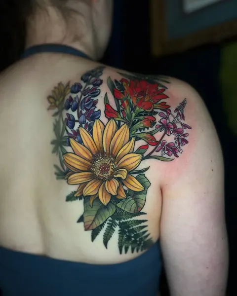 Flower, Nature, Rose, 탄생화
