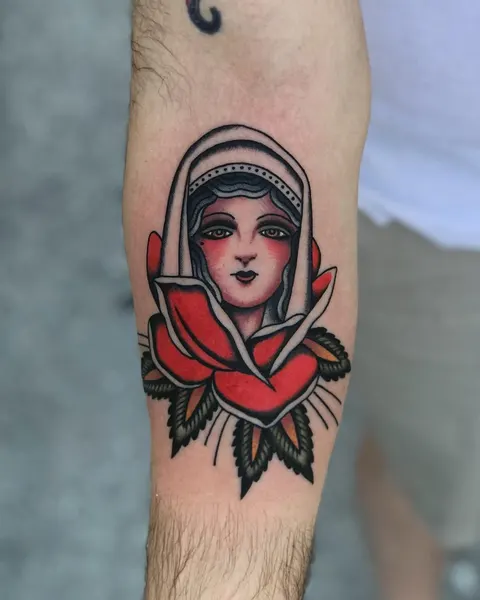 Flower, 어릿광대