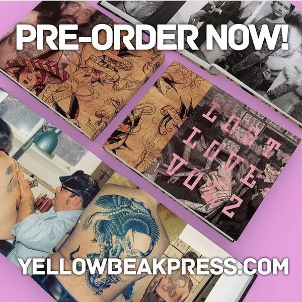 timbecktattoos