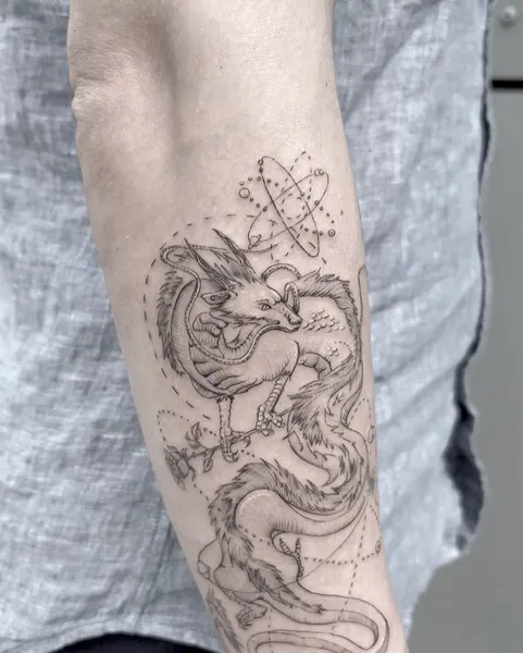 Dragon