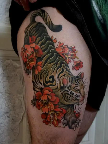 Tiger