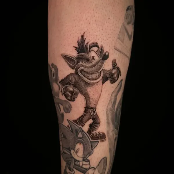 ink.ray