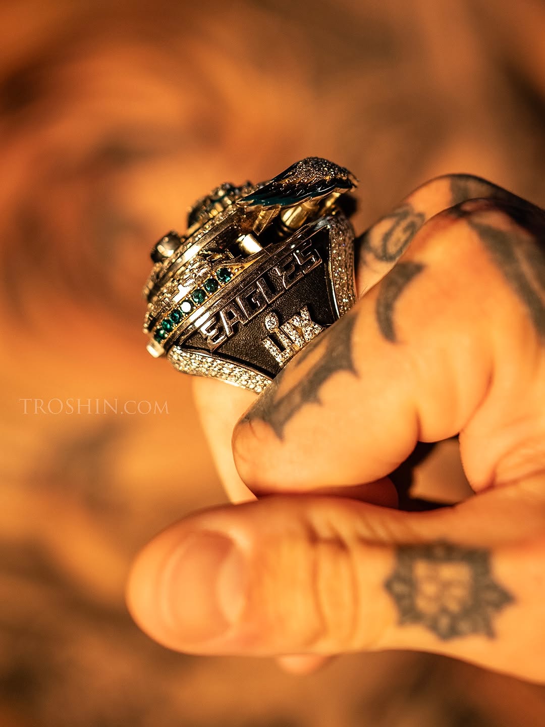 mistertroshin