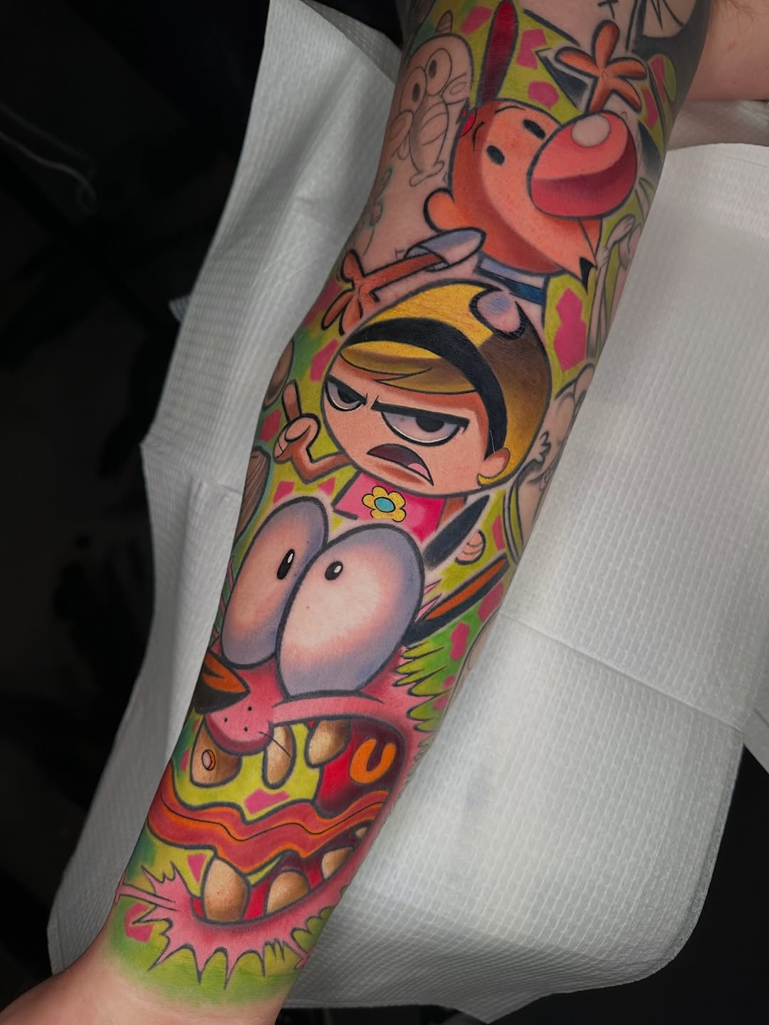 artkaylarose