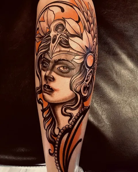 Guru Tattoo