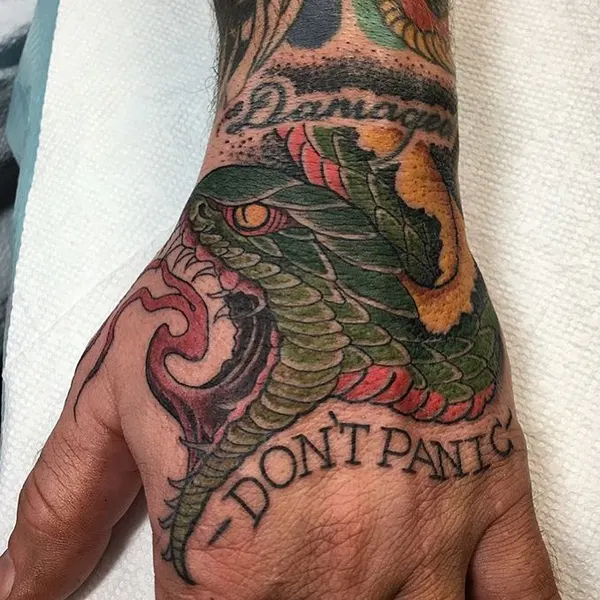 Dragon