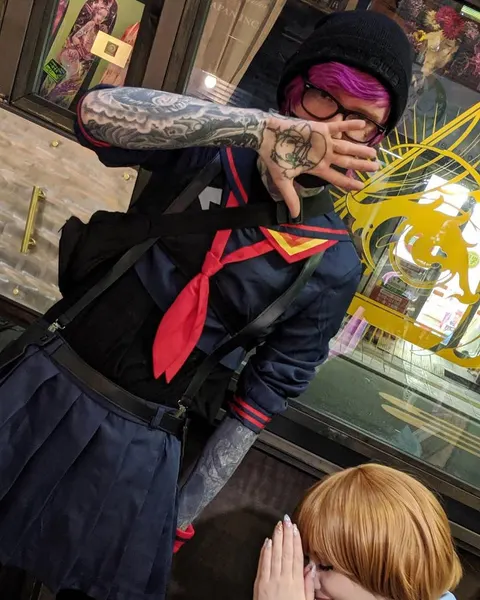 Sakura Jae