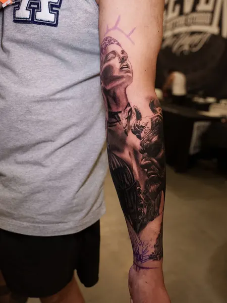 Daniel Rocha