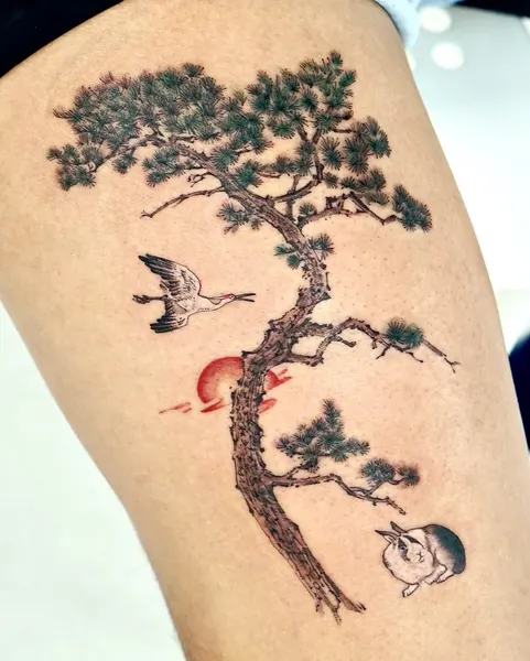 Nature