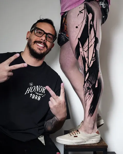 Guru Tattoo