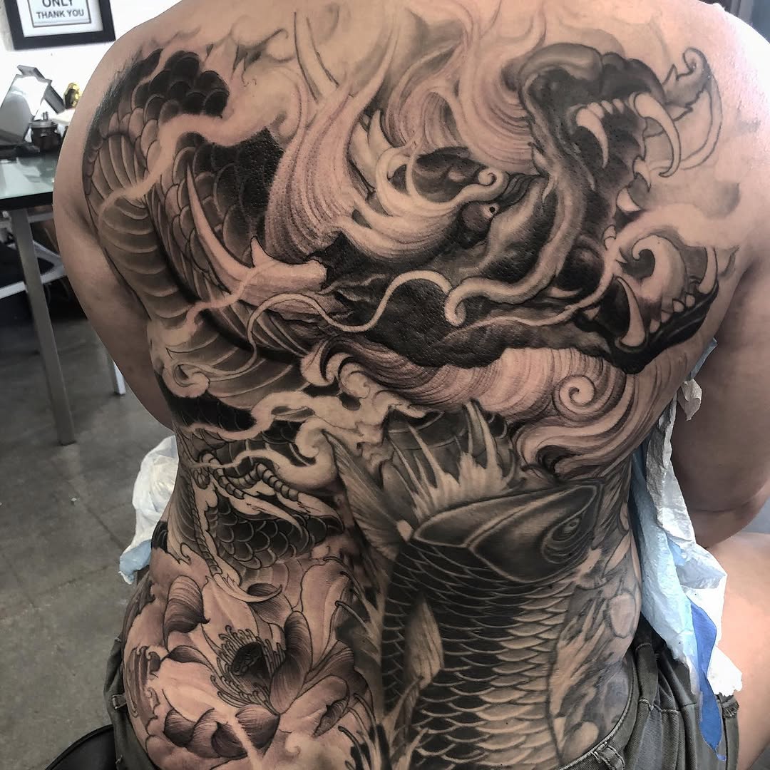 Dragon