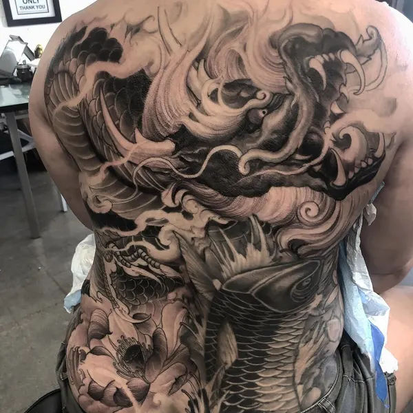 Dragon