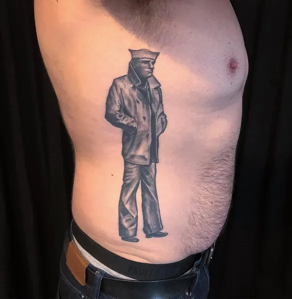 timbecktattoos