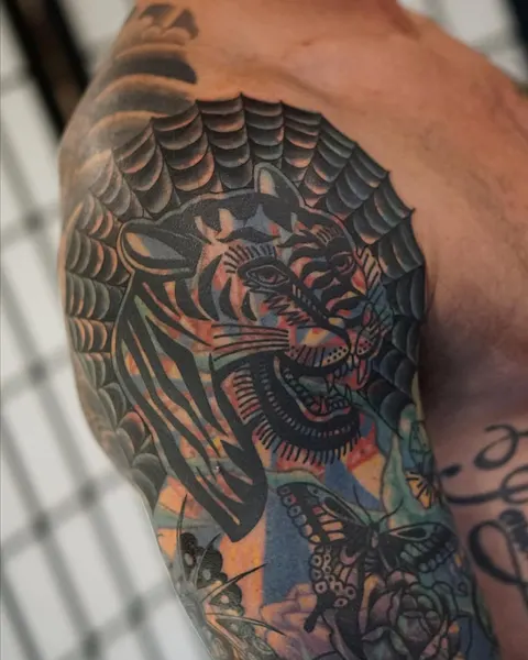 Dragon, 사무라이