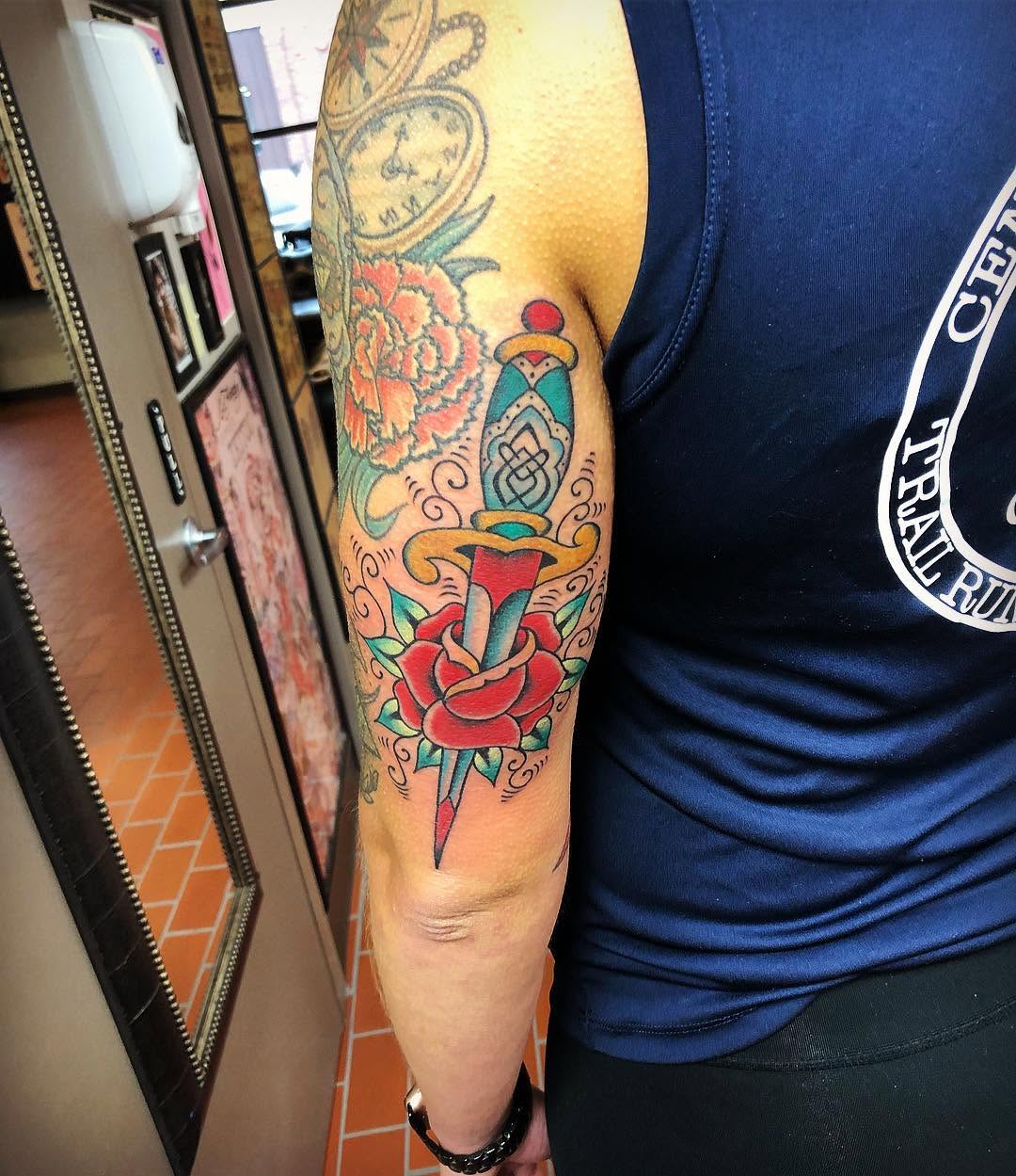 timbecktattoos